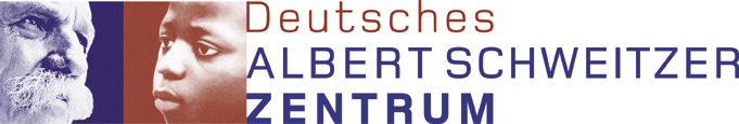 Link zum Deutschen Albert Schweiitzer Zentrum