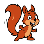 Eichhörnchen
