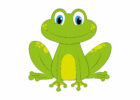 Frosch Frosch