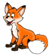 Fuchs Fuchs