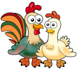 Hans und Henny frei
