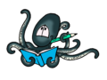 Oktopus Oktopus