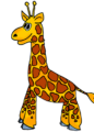 giraffenklasse giraffenklasse